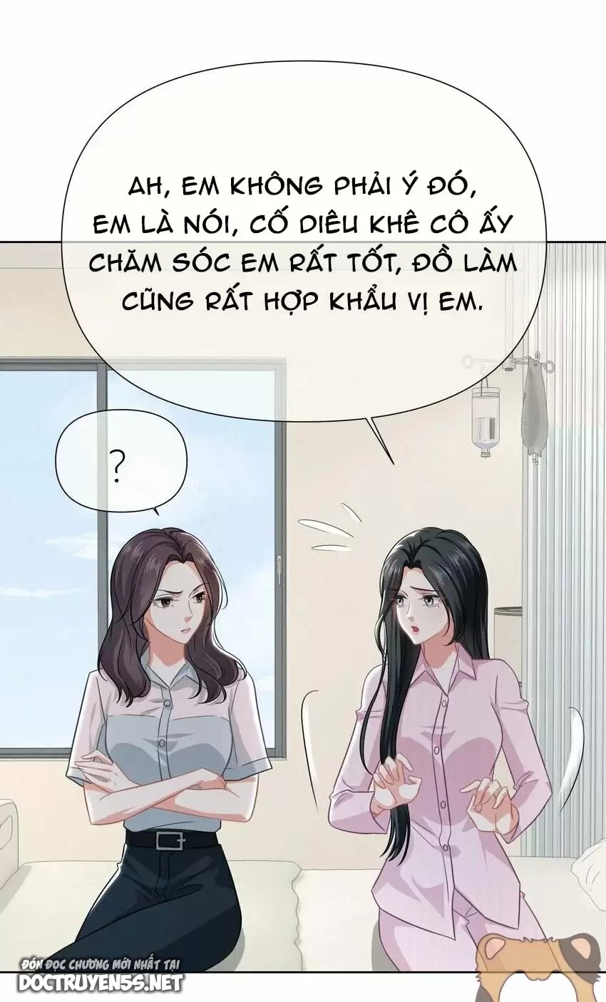 ảnh hậu một tuần mập ba cân chapter 19 31