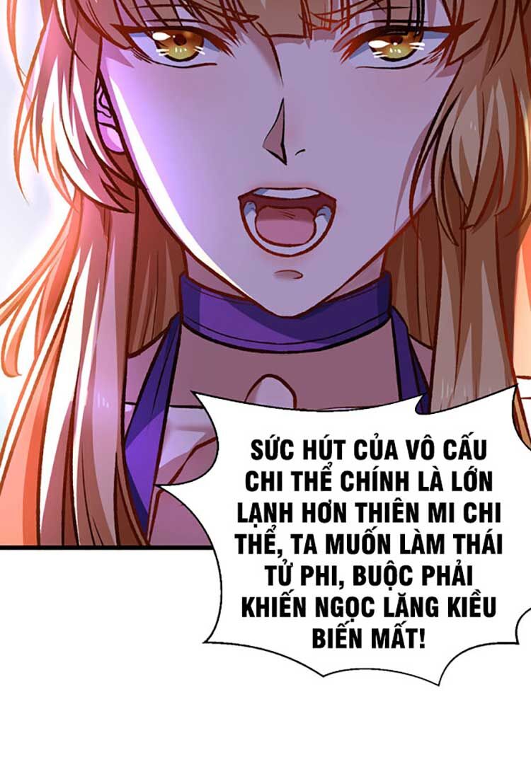 võ đạo độc tôn chapter 573 3