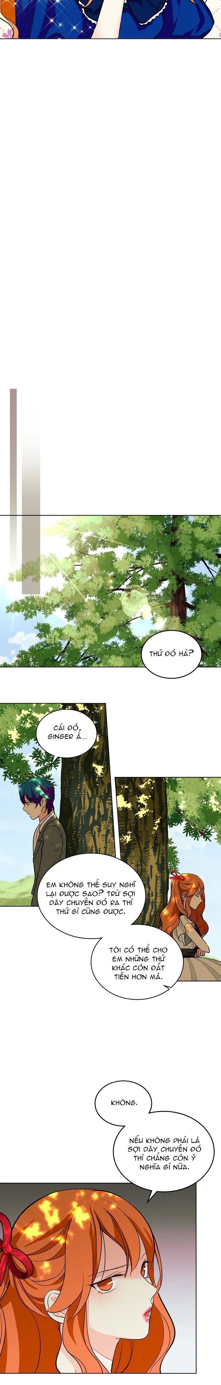 đức hạnh của ác nữ phản diện chapter 5 8