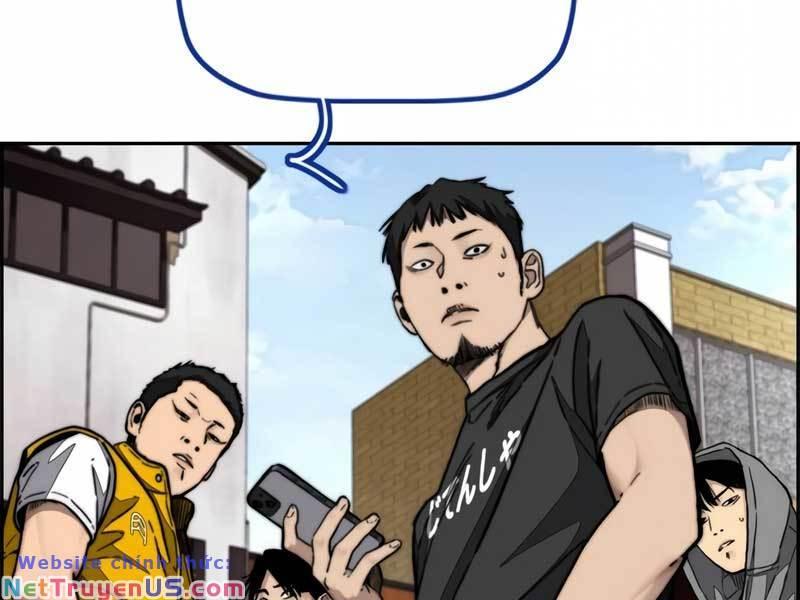 wind breaker chapter 476 233