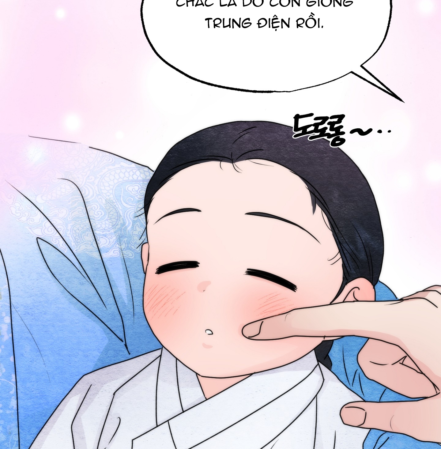 Cương Nhân chapter 89.2 58