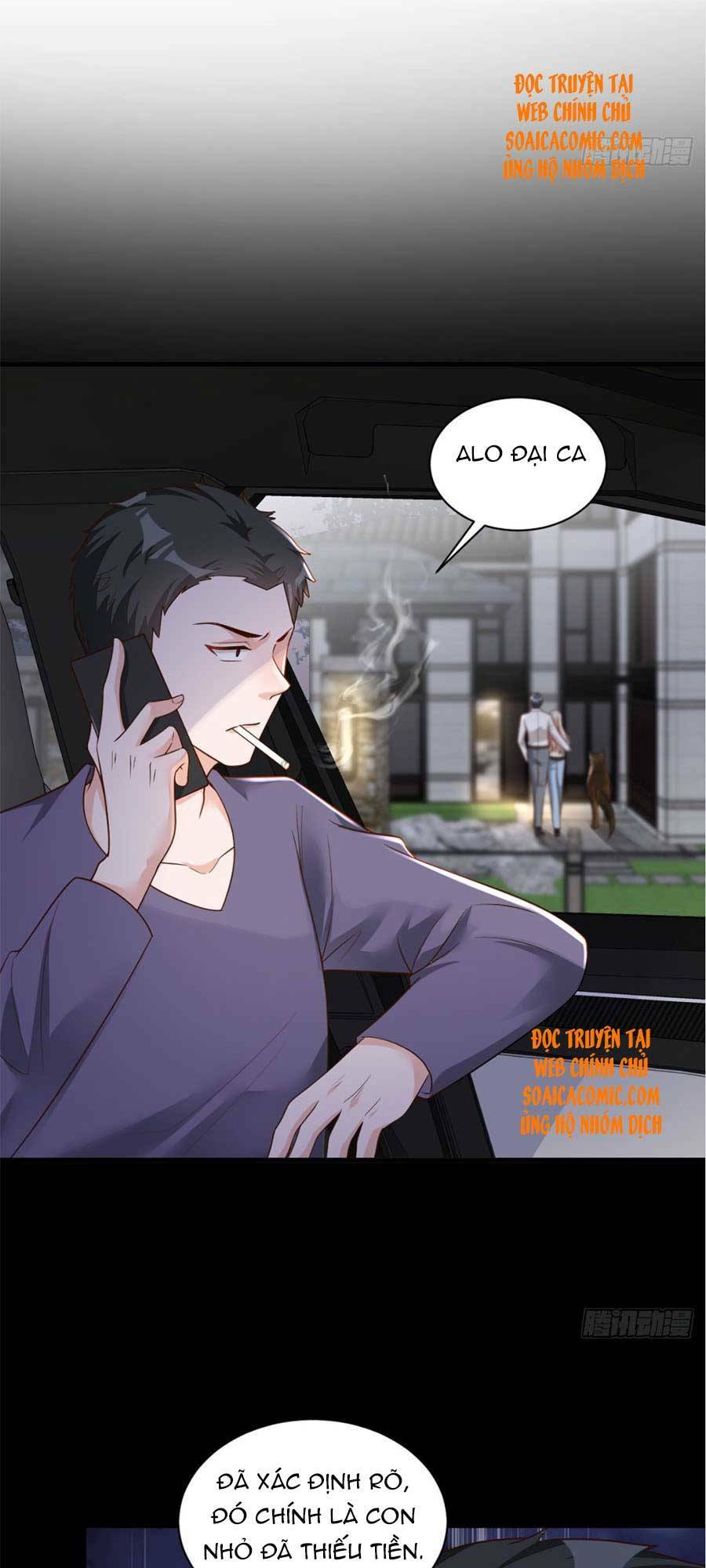 Lời Thì Thầm Của Ác Ma Chapter 53 - Trang 25