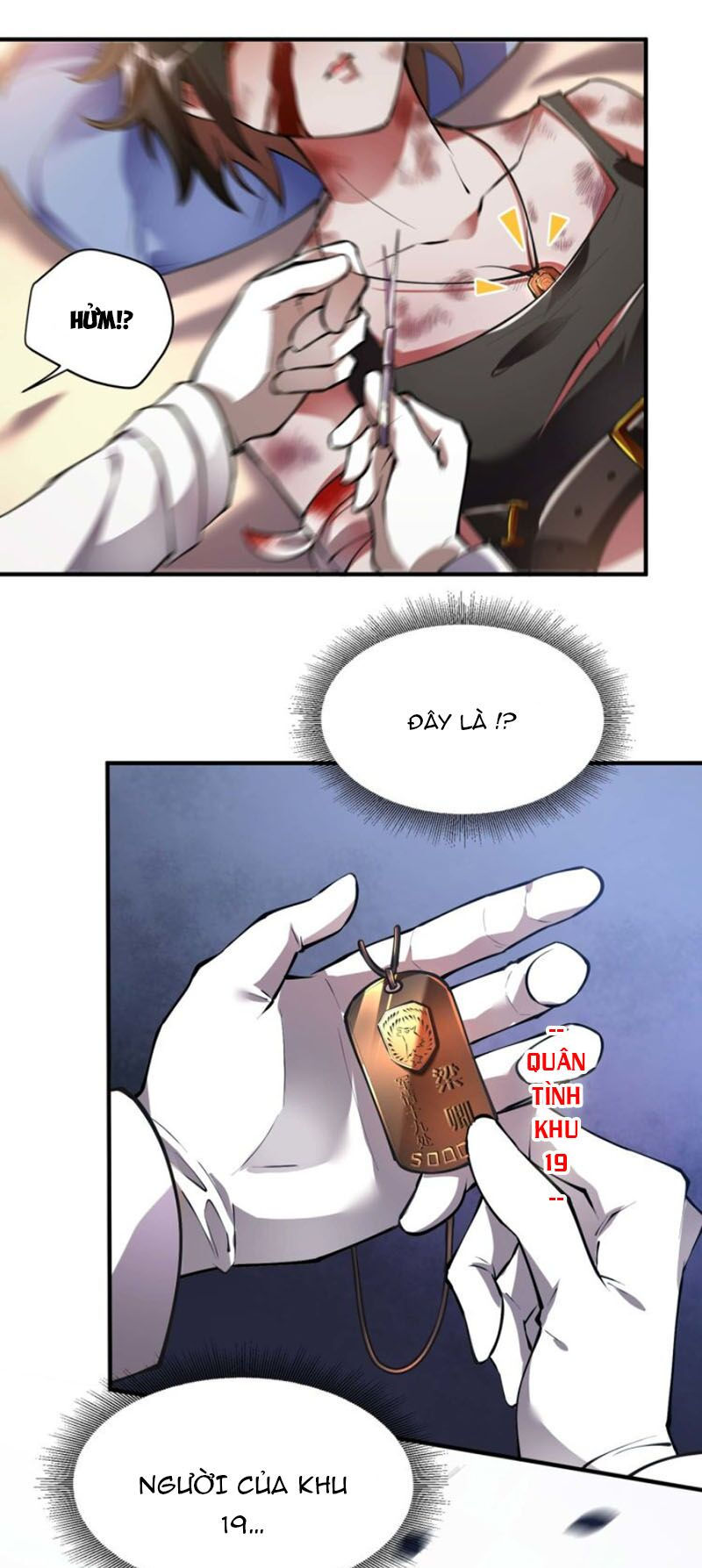 đệ nhất người ở rể chapter 9 33