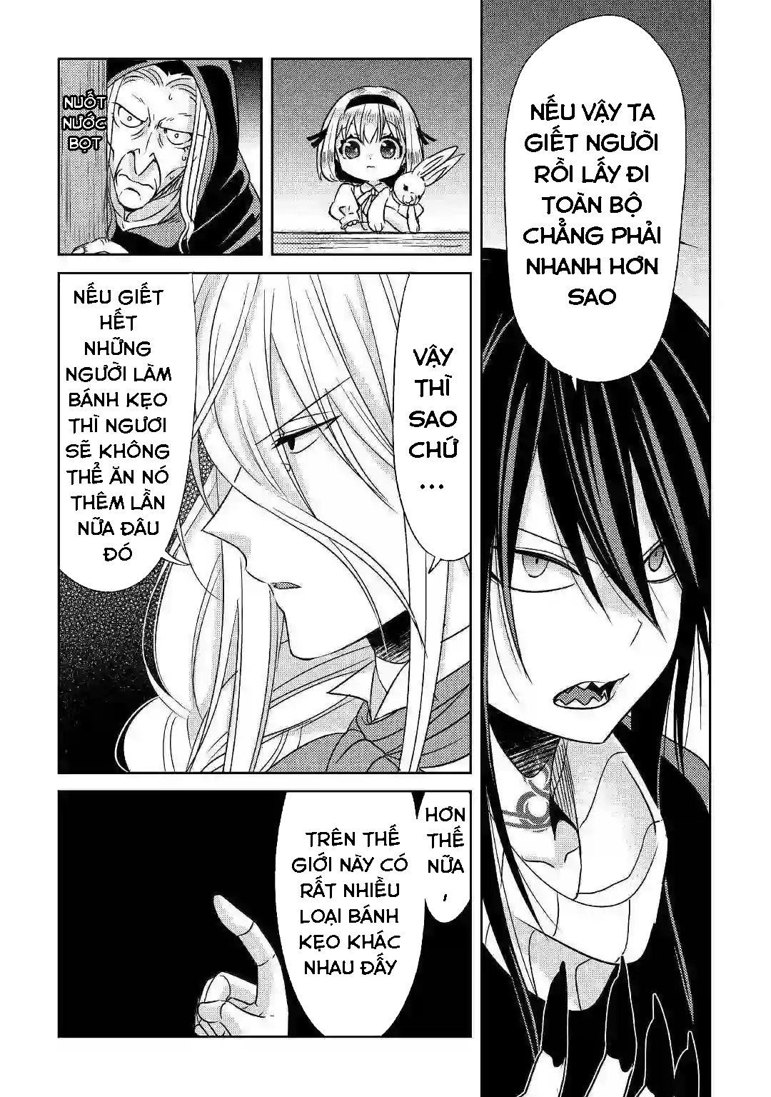 pearl và weiss chapter 7 5