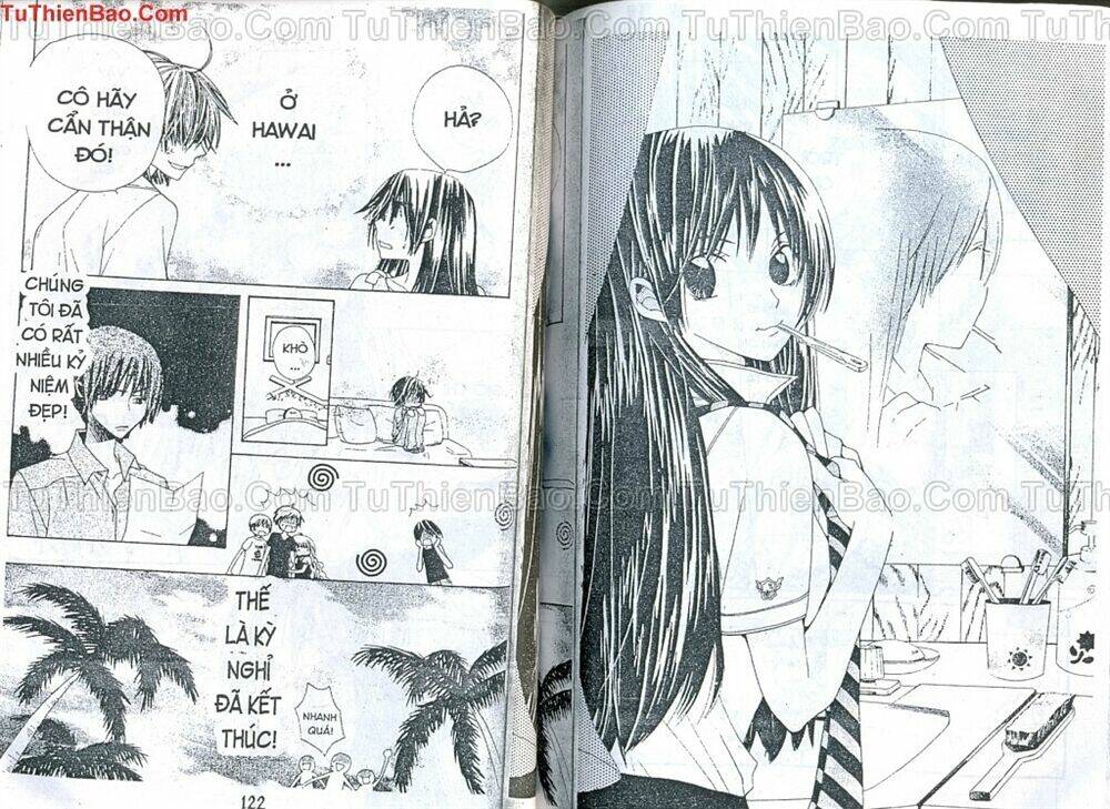 s a - lớp học ưu tú chapter 3 59