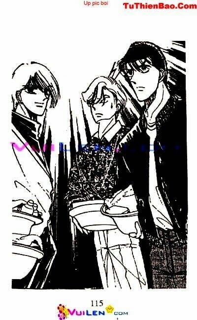 cô bé khóc nhè chapter 13 114