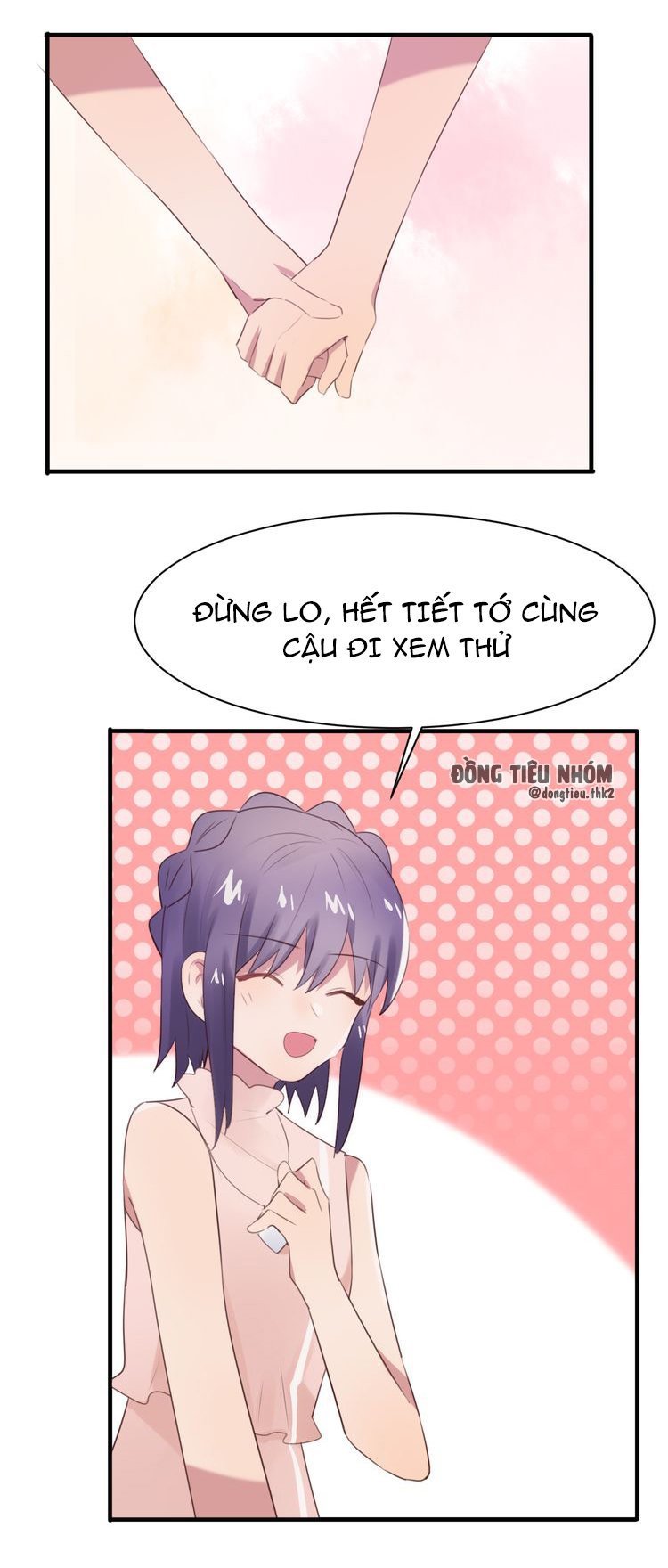 nhất tiễn khuynh tâm chapter 8 20