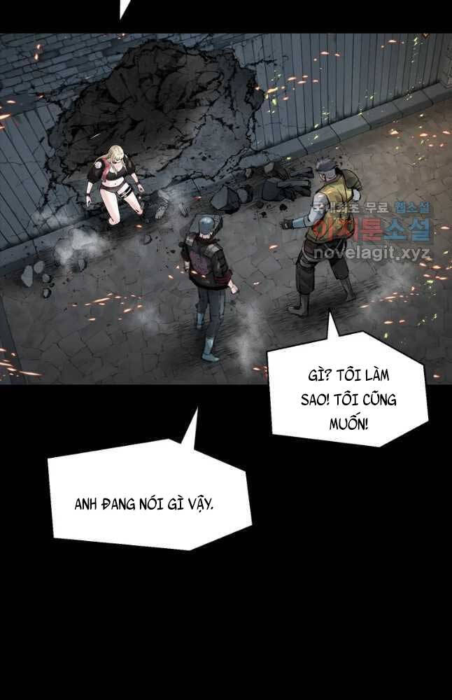 mật mã mê cung chapter 64 58