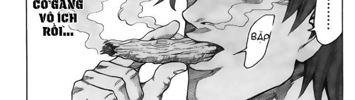 thánh tỏi sành ăn chapter 5 5