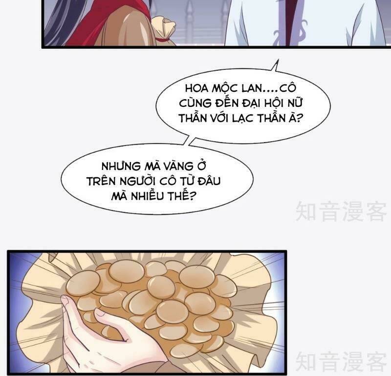 ta là ngọc hoàng đại đế chapter 99 30