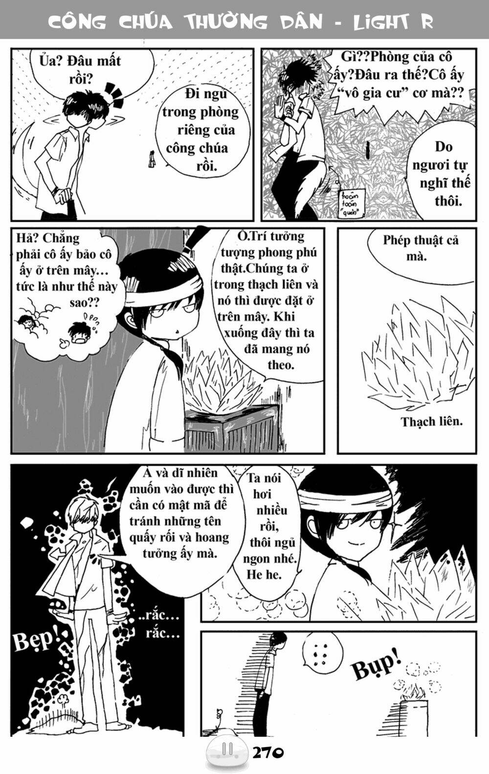 sora gura chapter 4 10