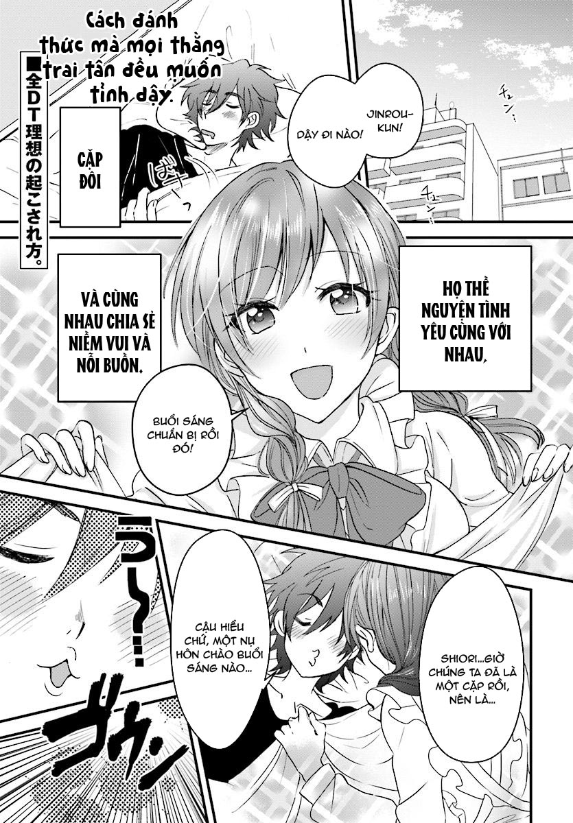 trên tình bạn dưới tình yêu chapter 2.1 1