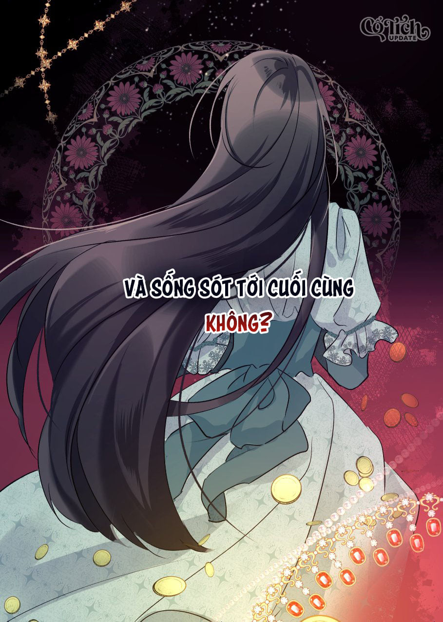 nếu tối không biết gì về tiểu thuyết tôi sẽ chết chapter 0 11