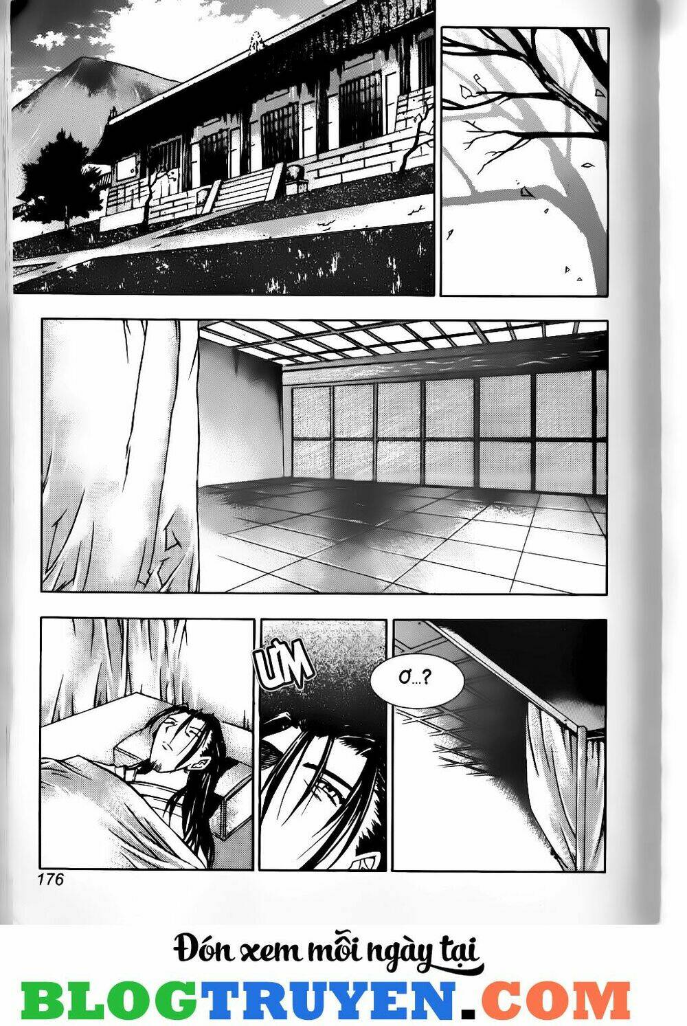 thiên lang liệt truyện chapter 101 3