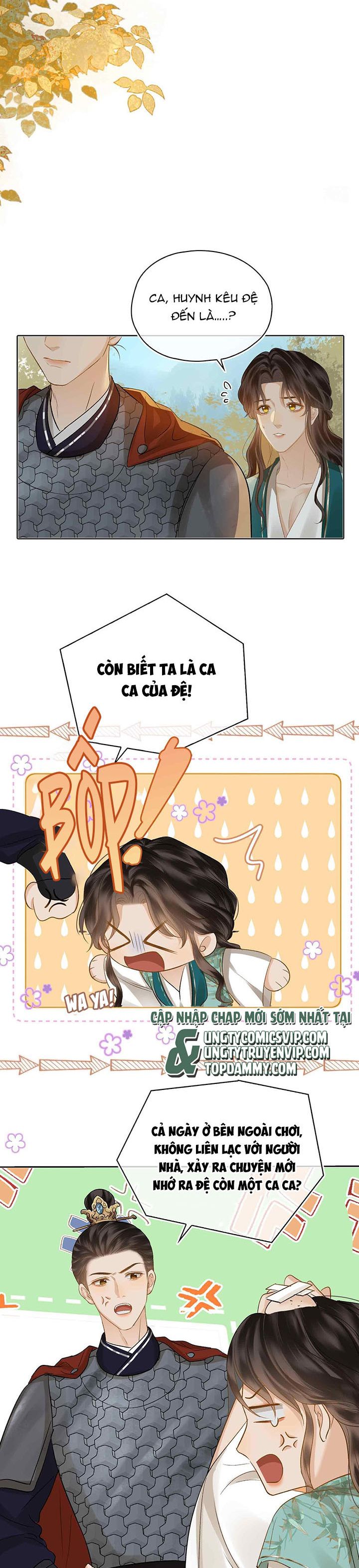 tham hoan chapter 12 2