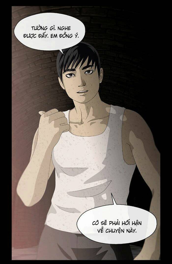 nhân vật tùy tùng chapter 6 84