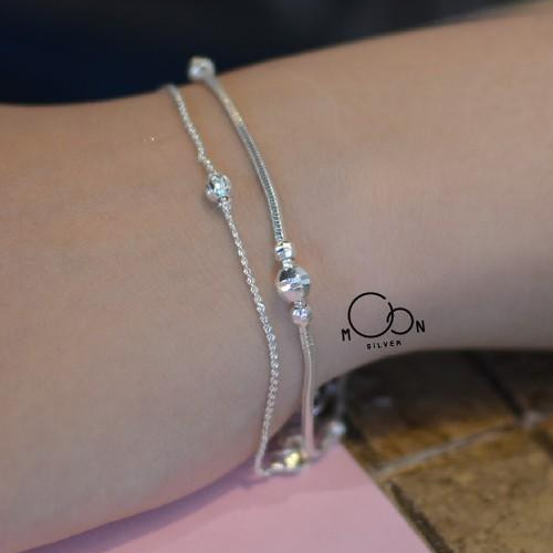 Lắc tay nhiều mẫu