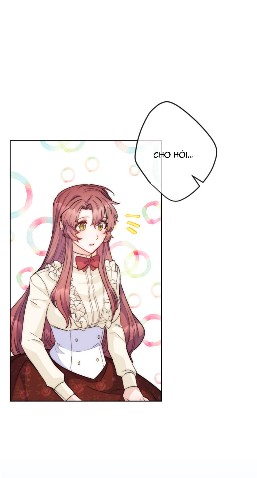 50 công thức pha trà của nữ công tước chapter 130 38