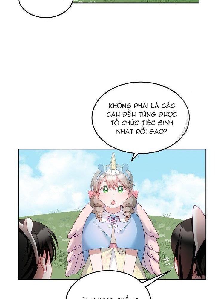 cô tiểu thư bé nhỏ thuần hóa các nhân vật chính chapter 53 37