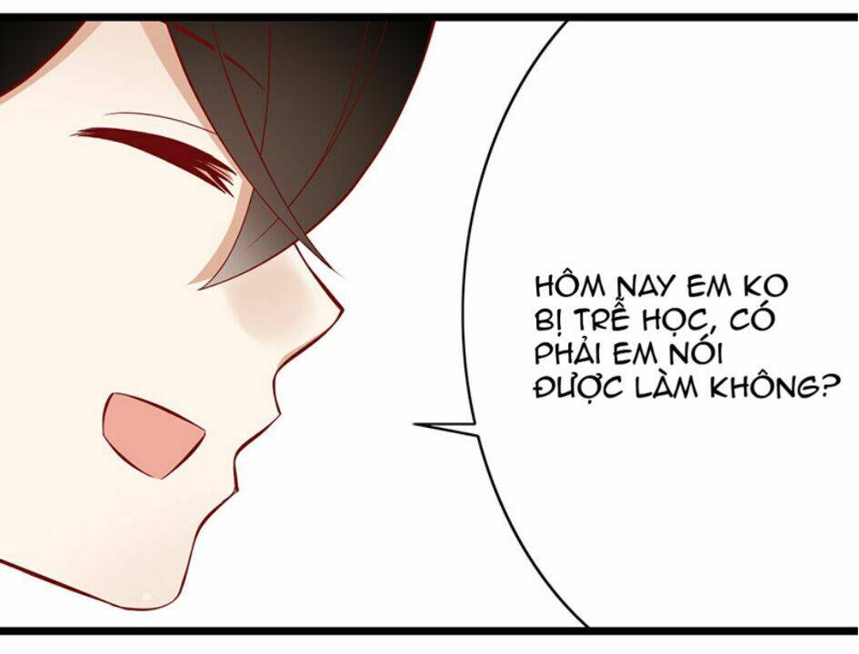 em trai mười tám tuổi : trung khuyển phản công chapter 7 11