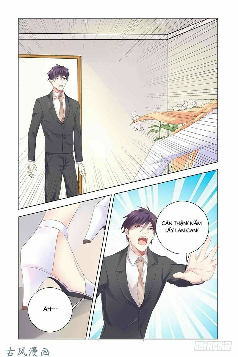 chấp niệm có tận, tình vẫn không tận chapter 49 2