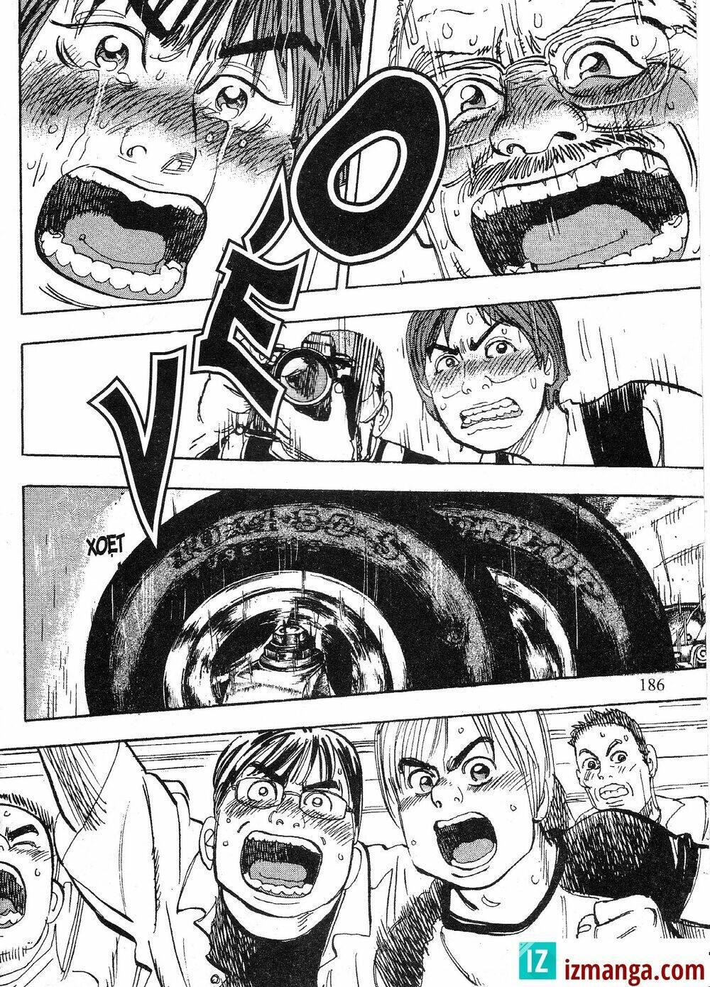 khát vọng đường đua chapter 56 17