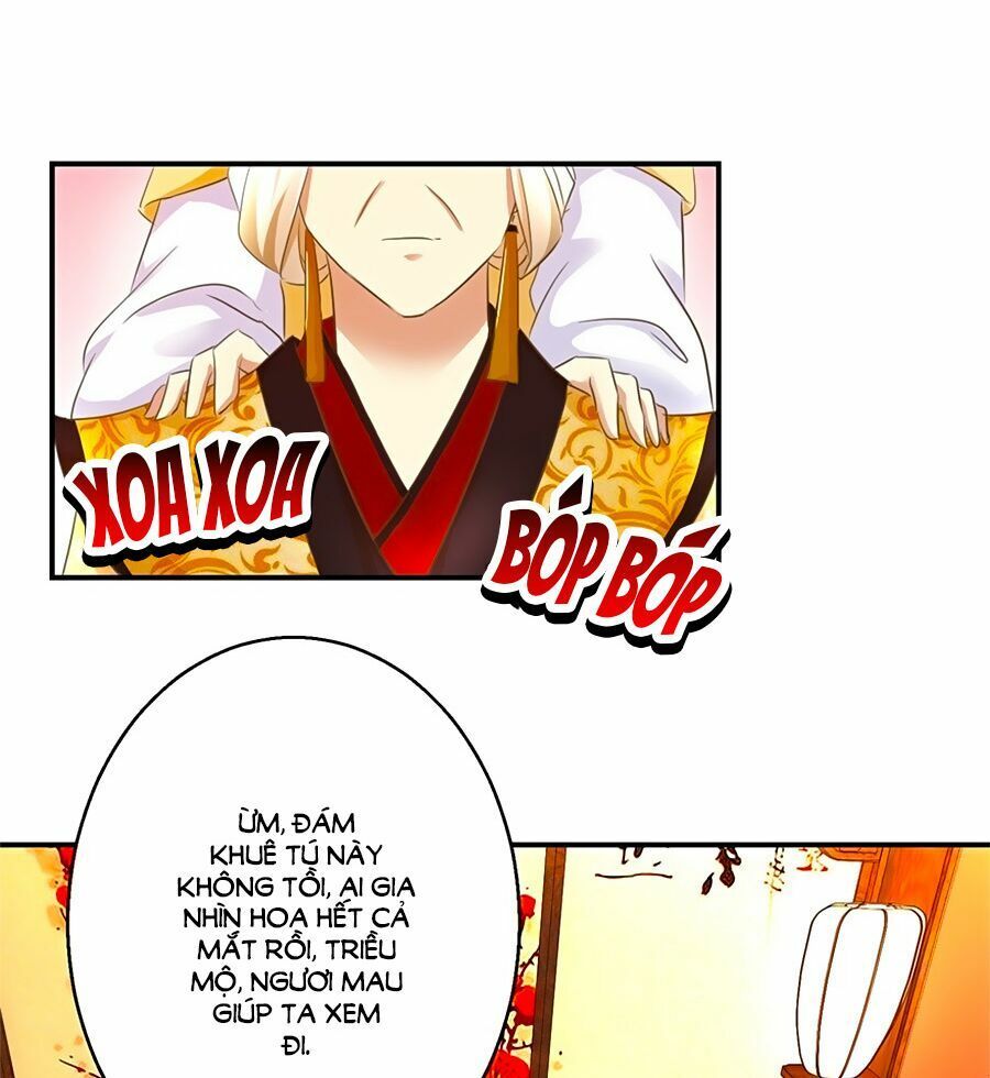 thuần phi ký chapter 14 19