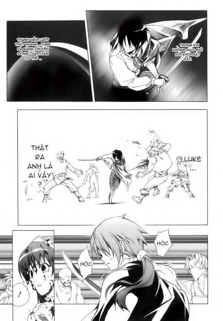 seiken no blacksmith chapter 1 46