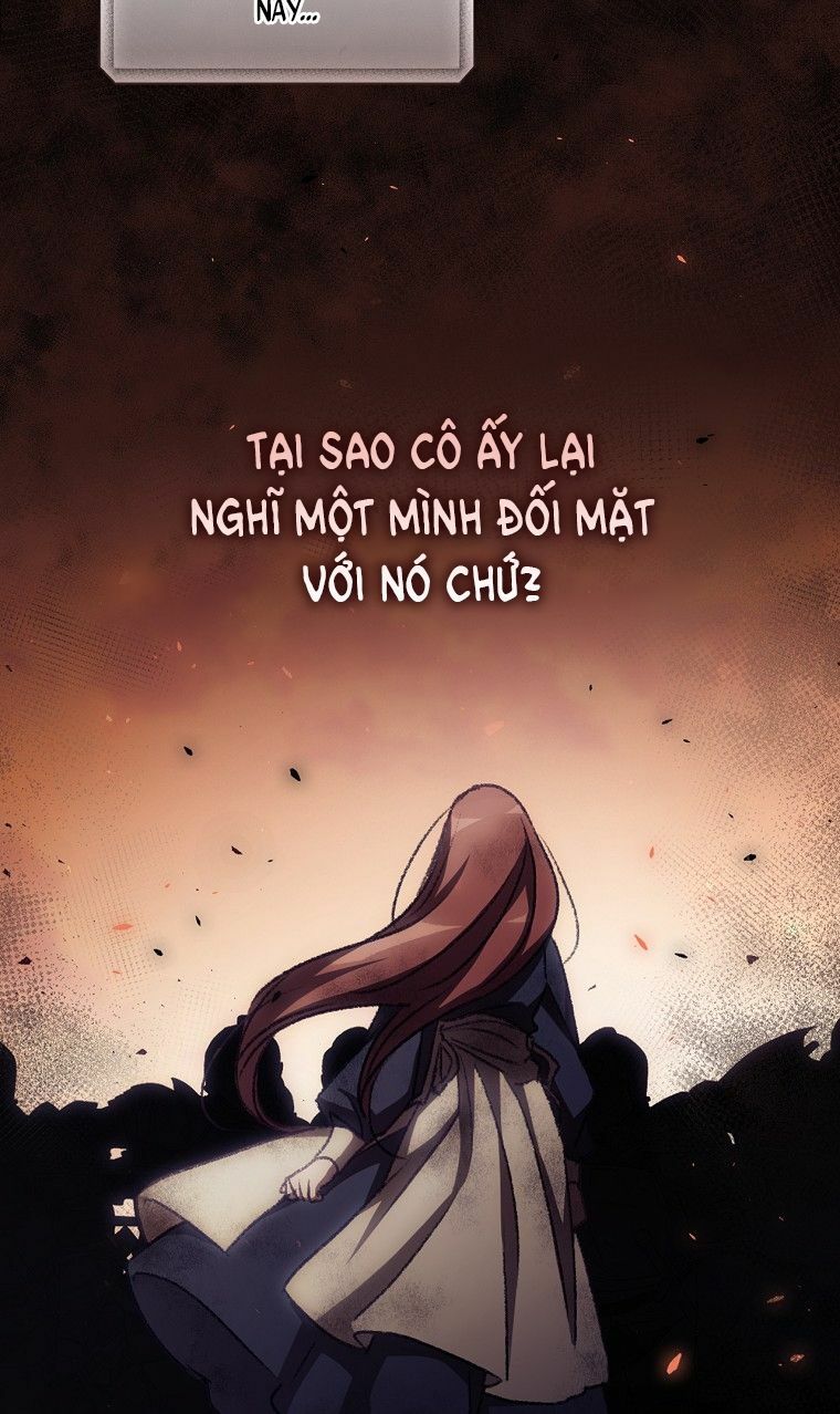 tôi nhìn thấy cái chết của bạn chapter 14 15