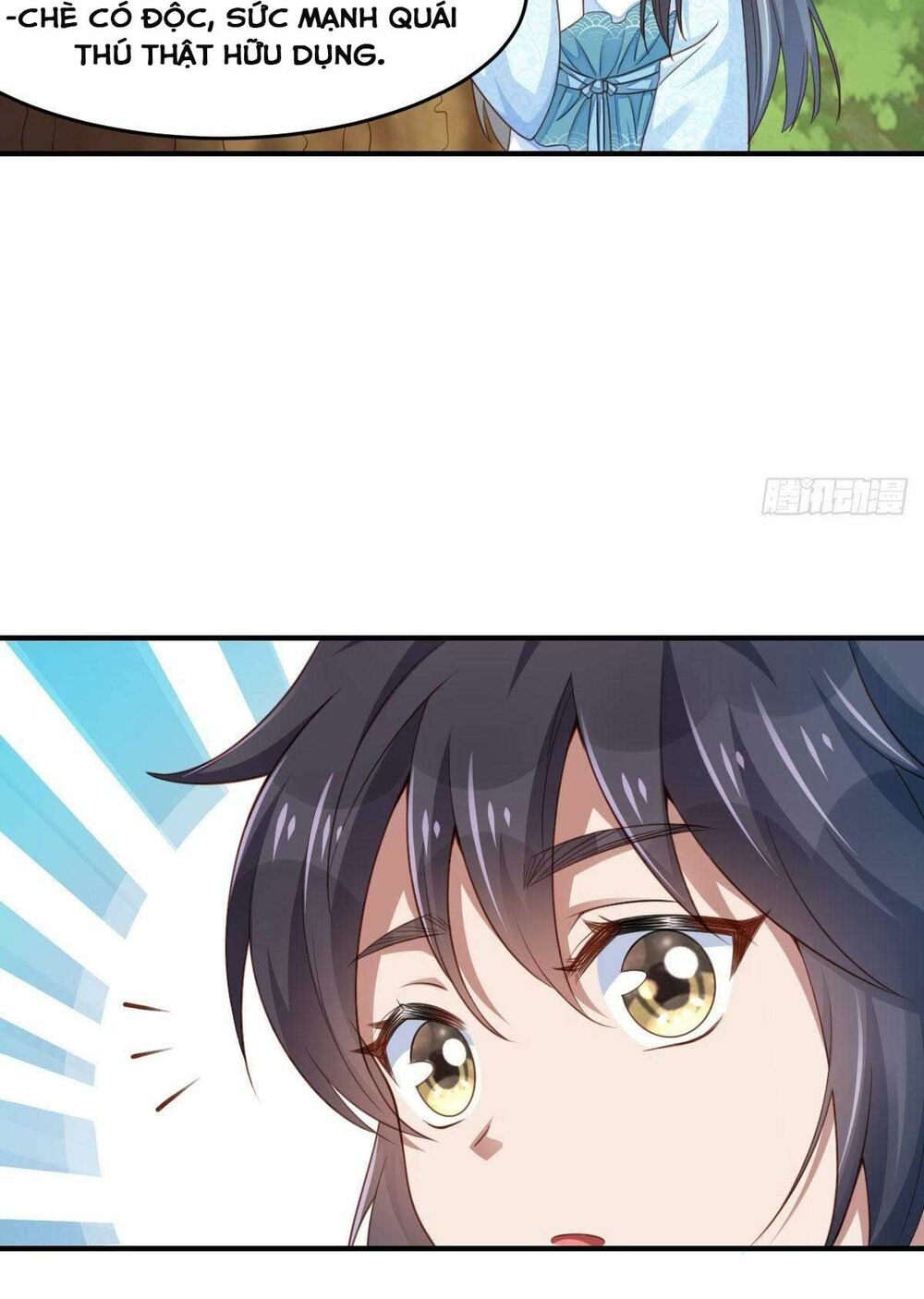 thuần hóa ba ba bạo quân chapter 18 44