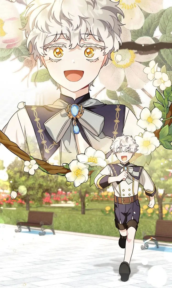 ánh sáng của bình minh chapter 46 61