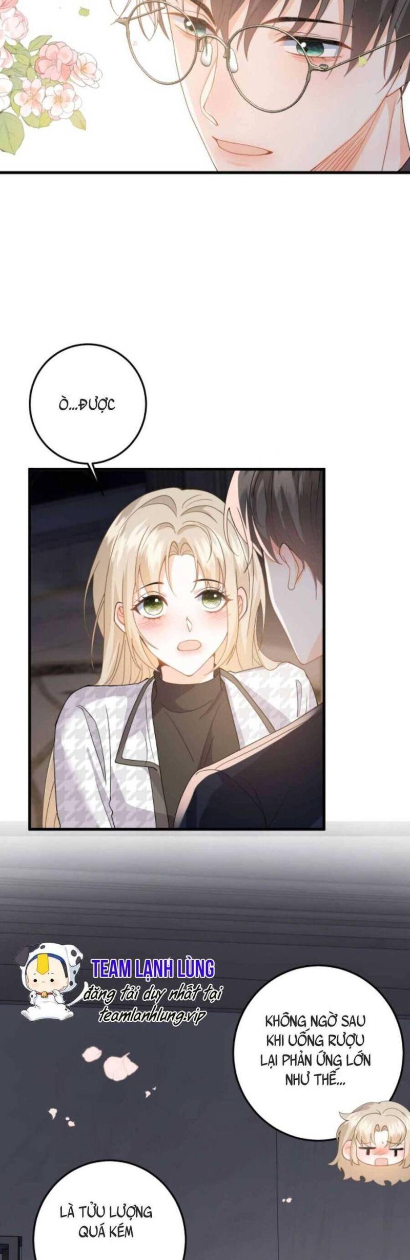 xuyên nhanh : nhân vật phản diện quá nuông chiều ta chapter 42 18