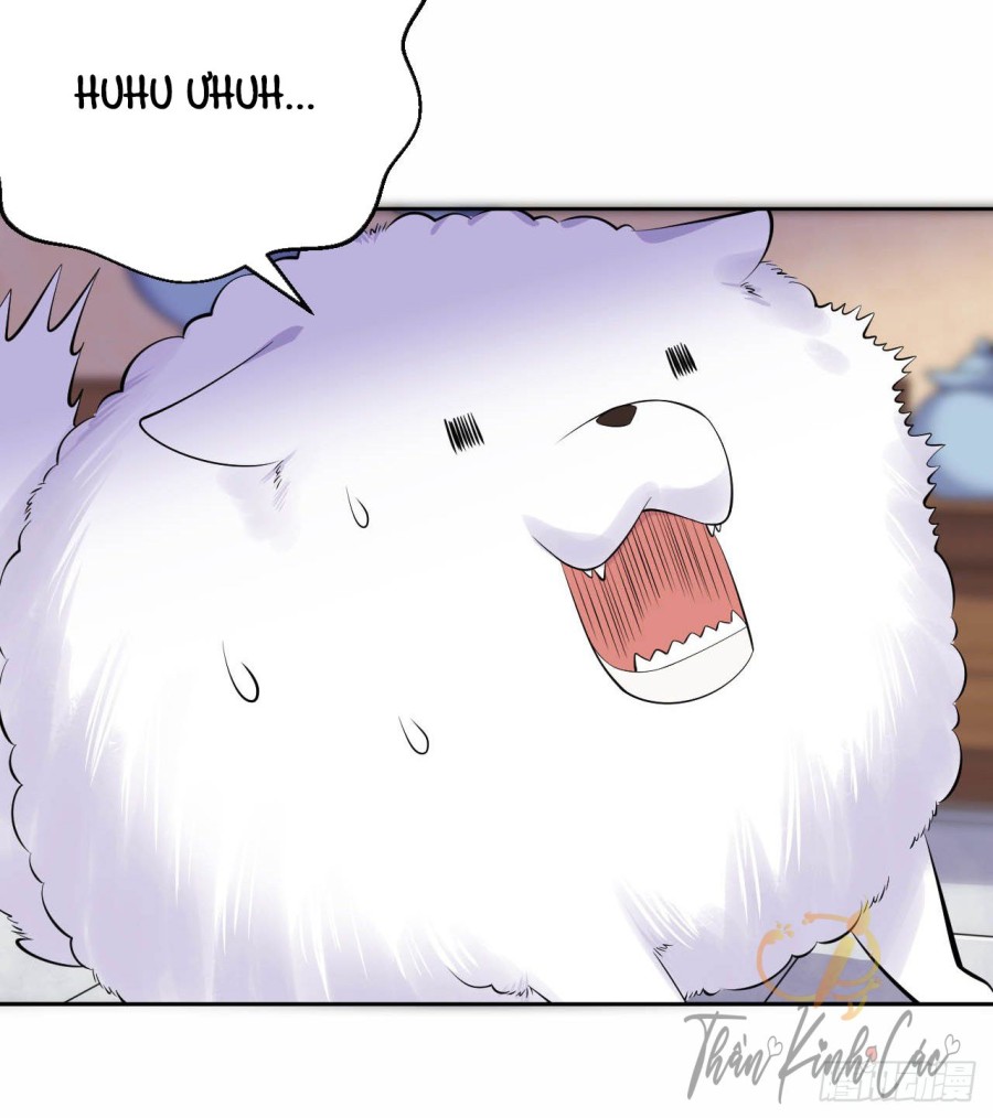 nhạc phụ đại nhân là bà xã chapter 25 5