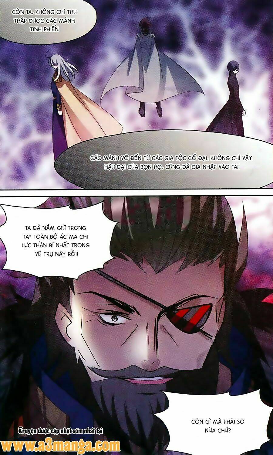 xuyên duyệt tây nguyên 3000 chapter 149 12