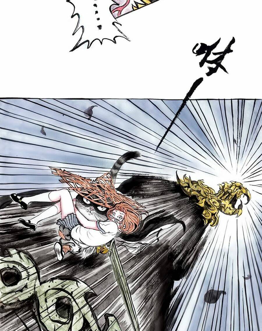 miêu hiệp chapter 4 5