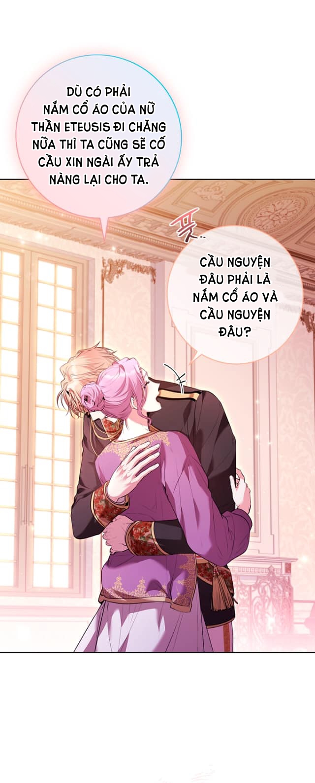 trở thành thư ký của bạo chúa chapter 93.1 32