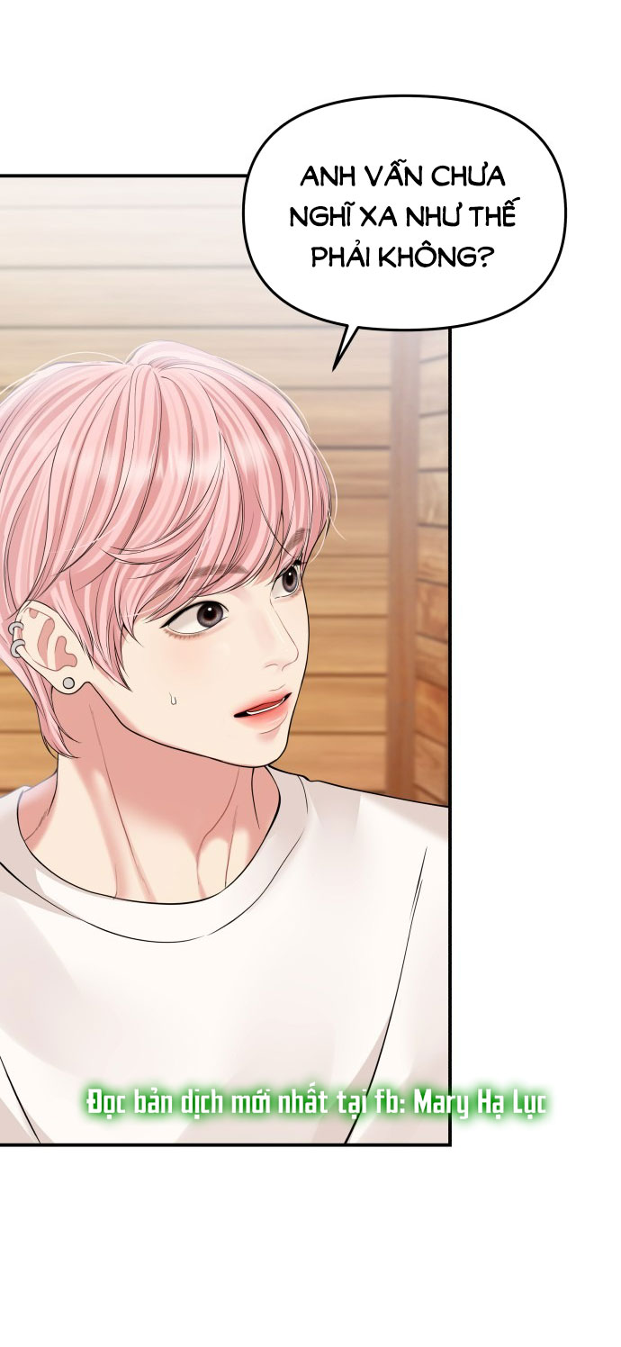 gửi em người đánh cắp những vì sao - to you who swallowed a star chapter 140.2 11