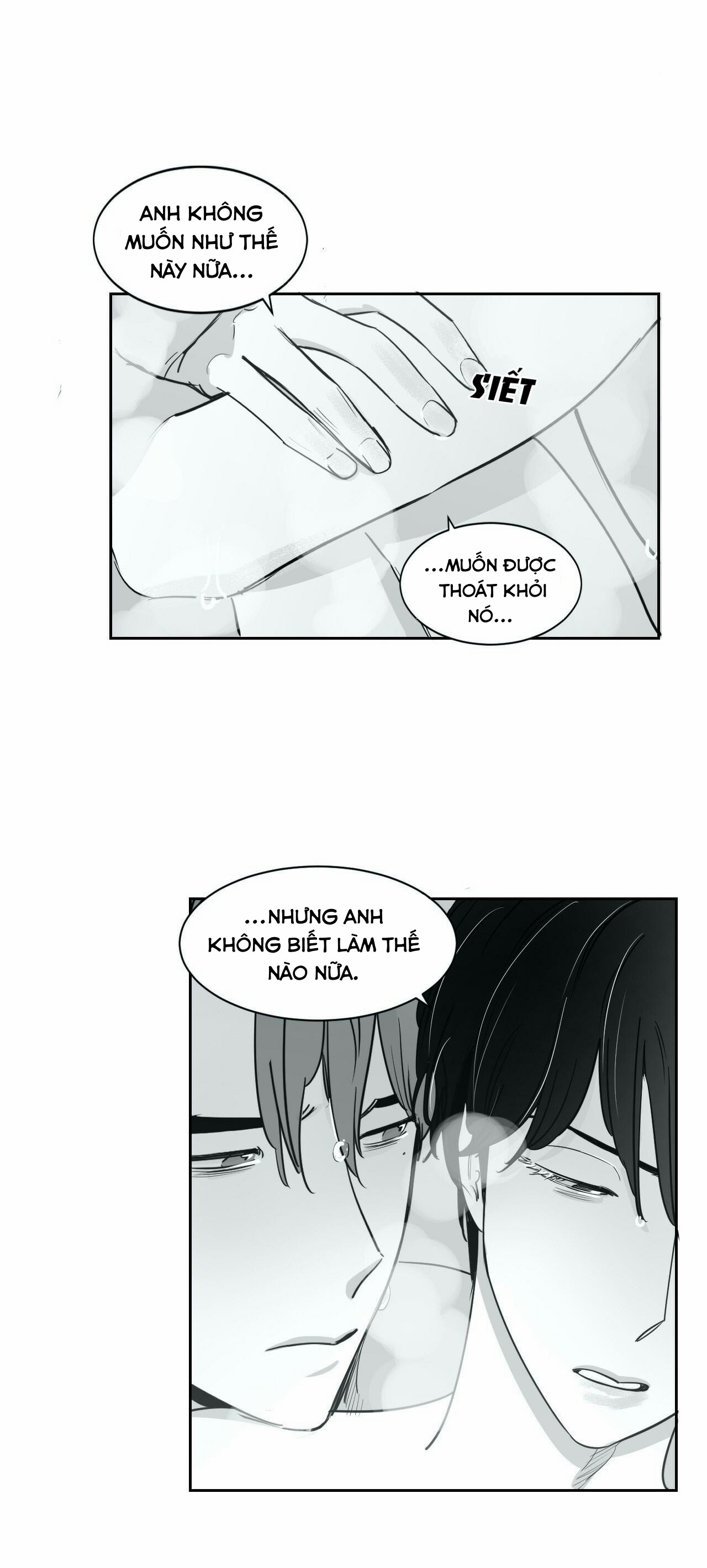 đến bên em đi! chapter 21 7