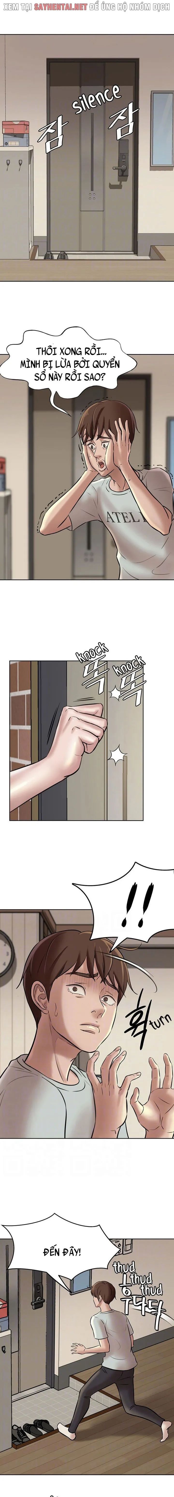 nhật ký quần lót chapter 6 5