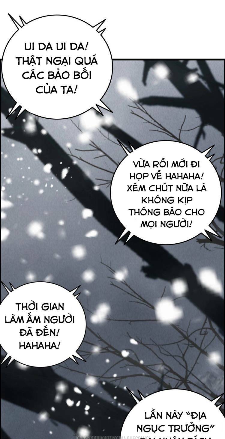 chào mừng đến thế giới cực lạc chapter 65 47