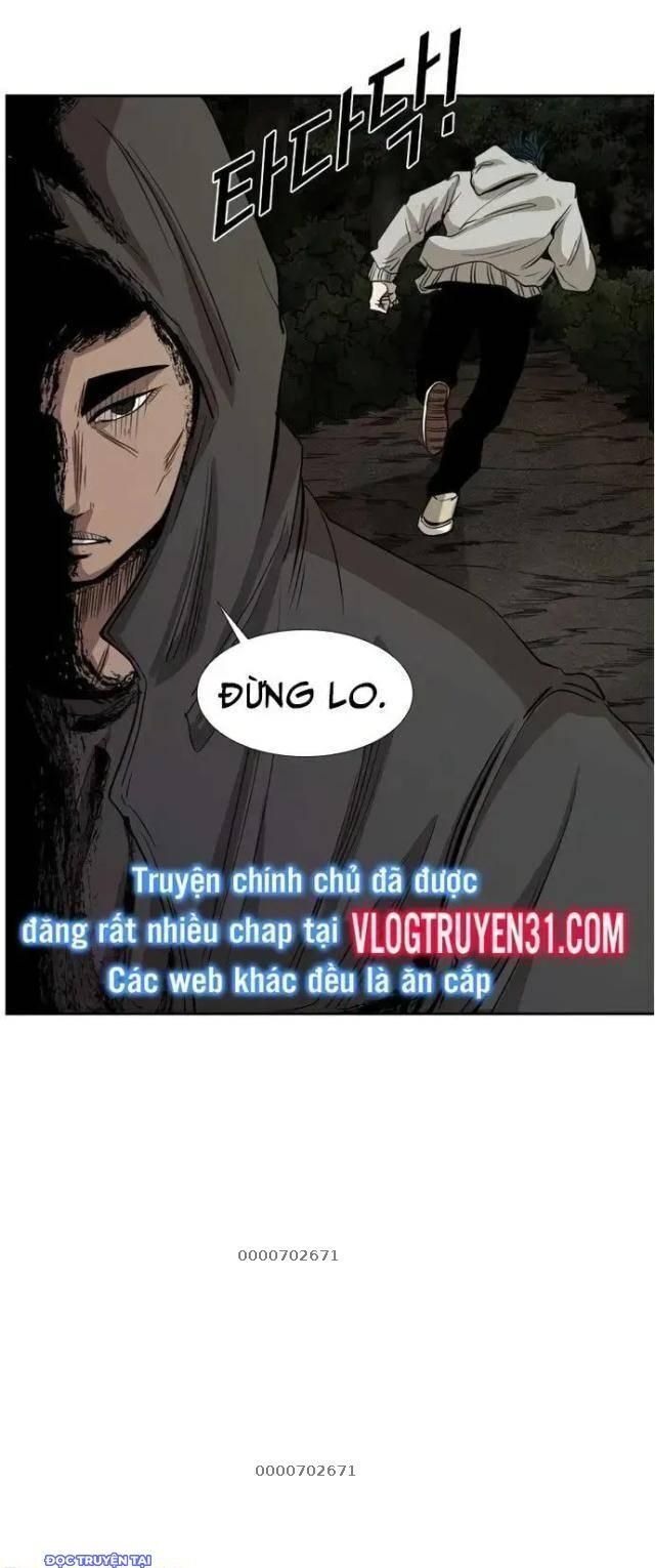 shark - cá mập chapter 112 14