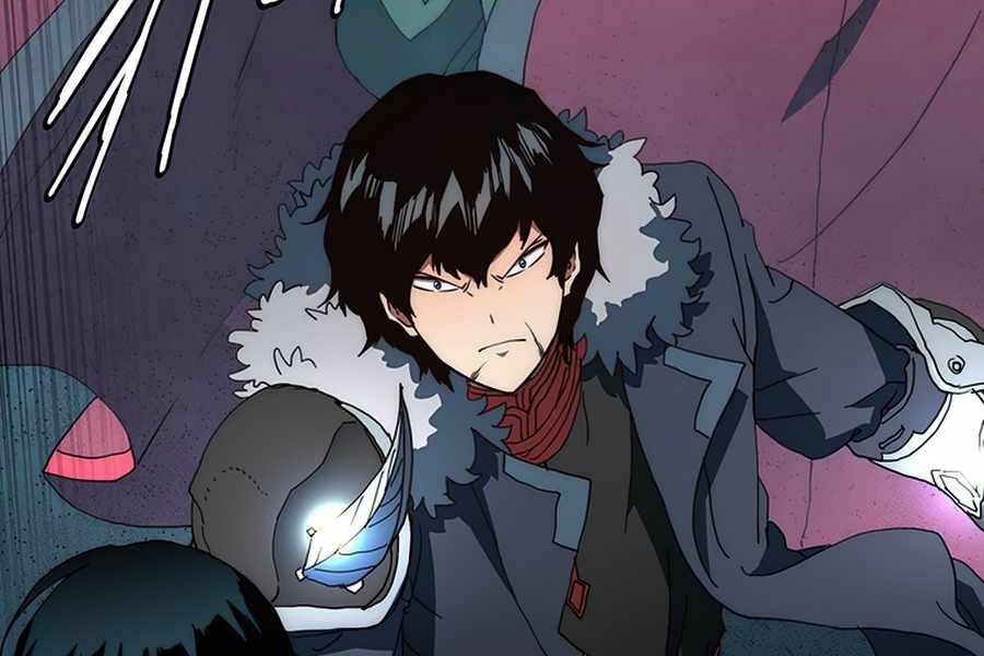 các chòm sao chỉ chú ý mình tôi chapter 21 102