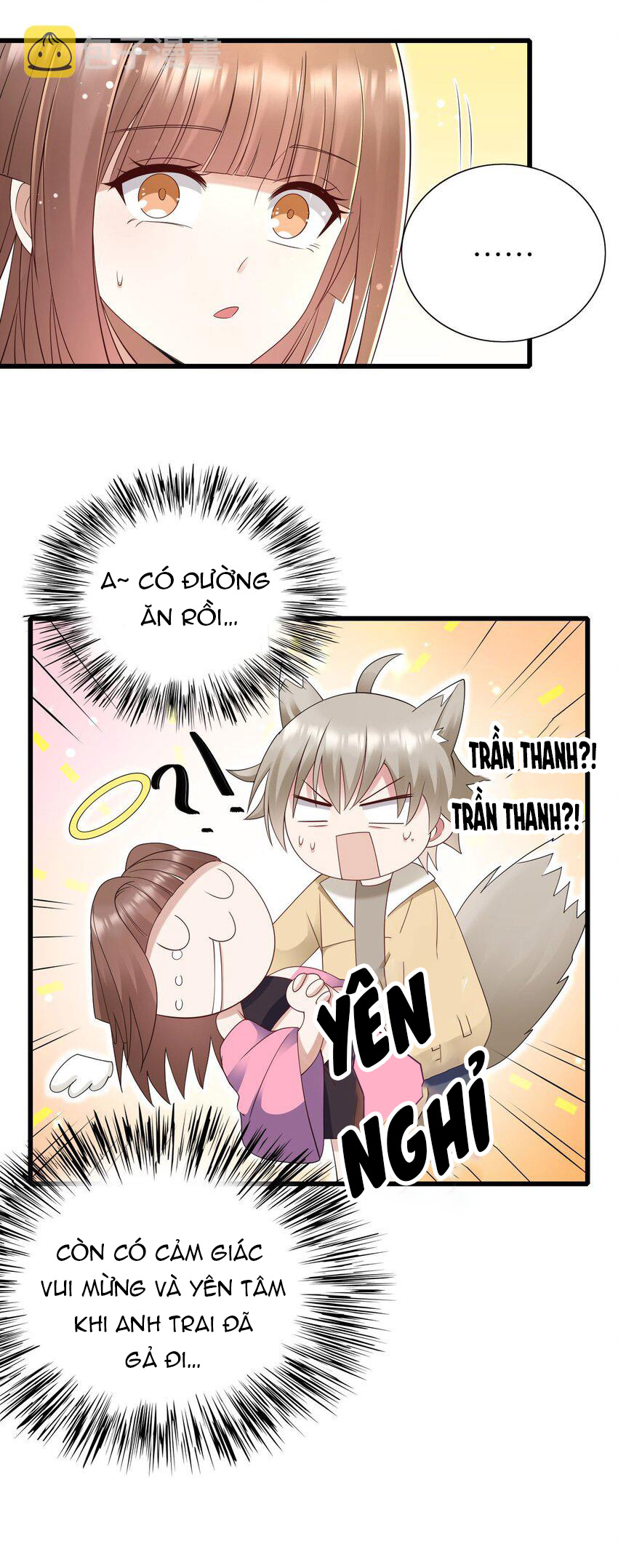 tức thời phạm quy [ tức thì vi quy ] chapter 56 4