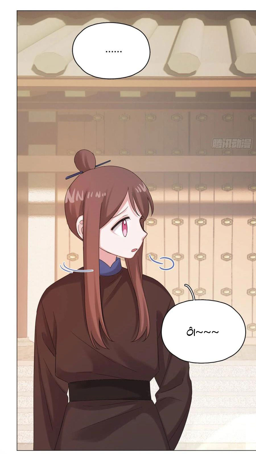 nhất hoàng cửu công thập nhị thê chapter 45 10