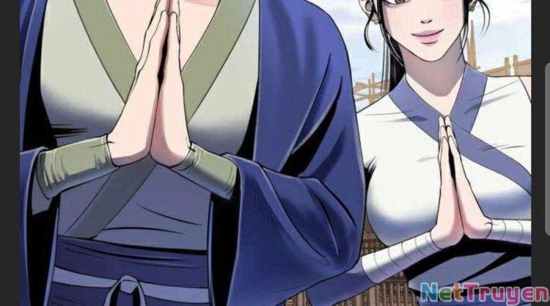 con trai út nhà ha buk paeng chapter 27 109