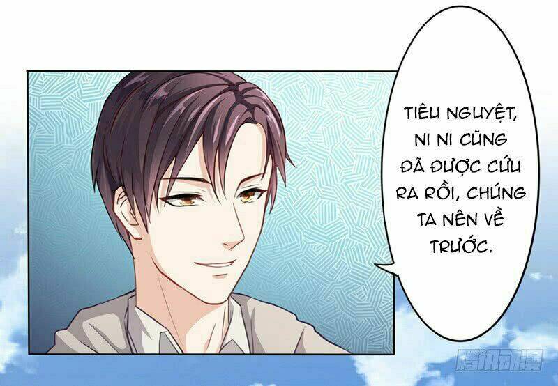 danh môn độc sủng ái thê chapter 8 14