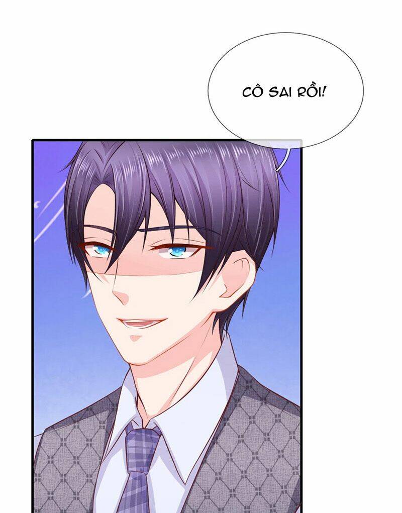 vợ yêu gả nhầm của phúc hắc tổng tài chapter 41 20