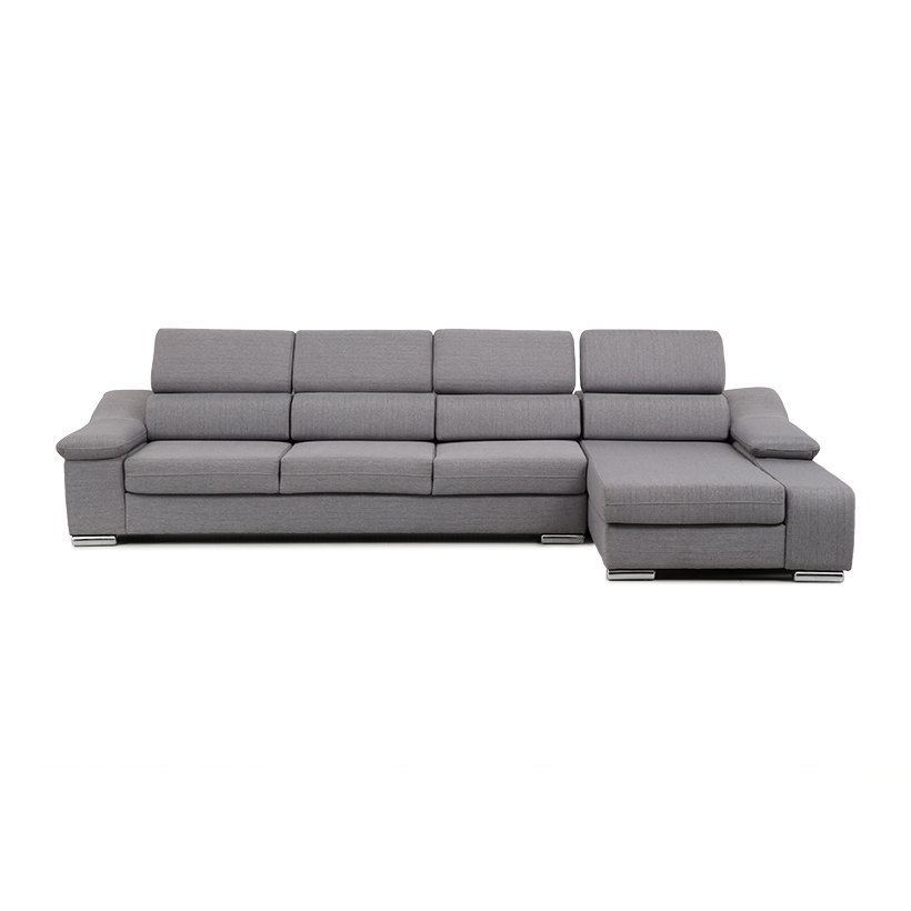 Sofa Ggóc Trái L-Concept Juno 3,23 x 1,75 m