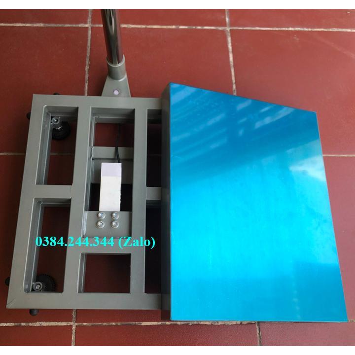 Cân bàn điện tử thông dụng Citizens XK3108A, Mức cân 300kg, độ chia 0.01kg, Bàn cân kích thước 40x50cm