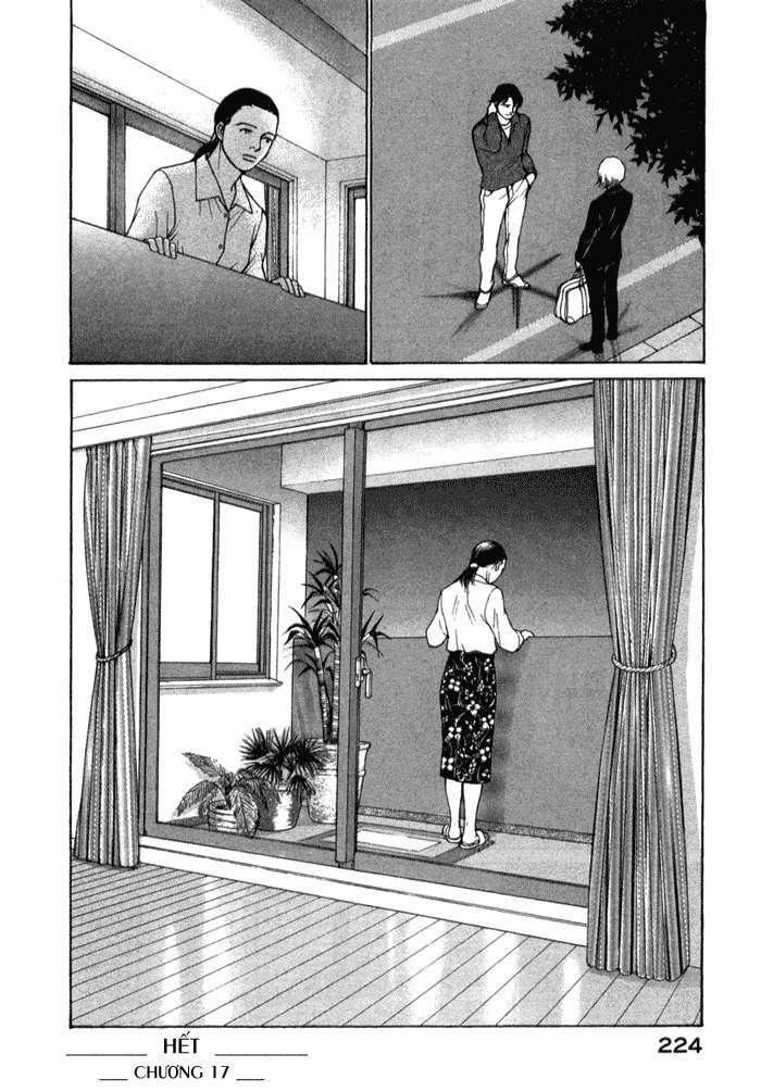 eternal sabbath chapter 17 20